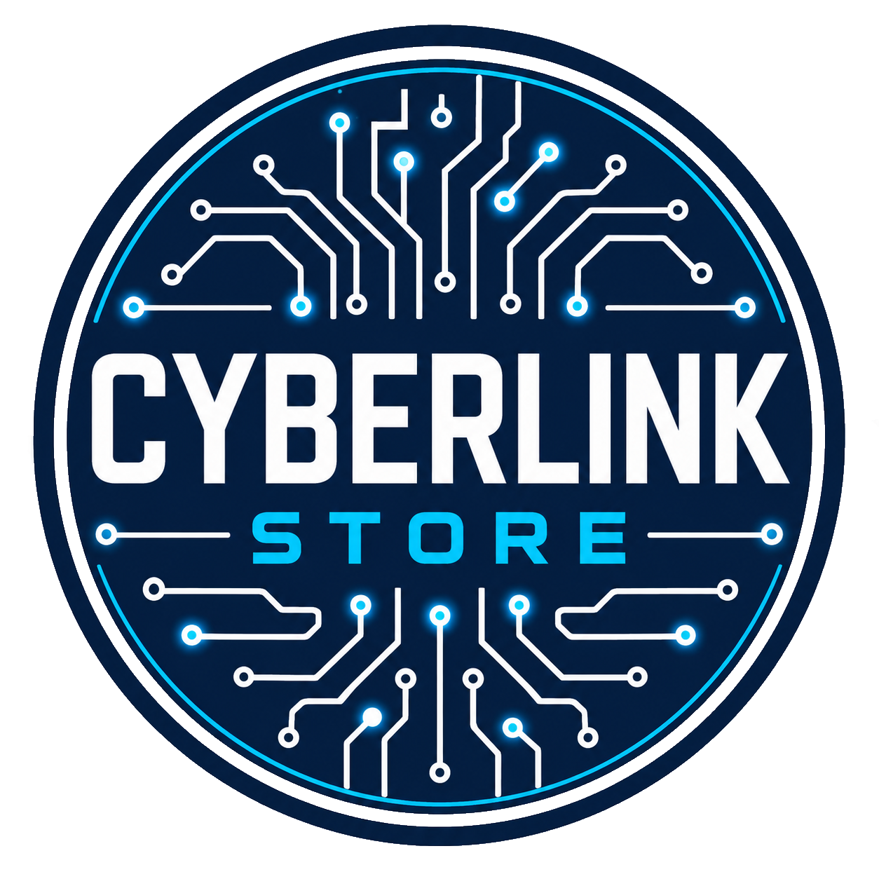 CyberLink Store
